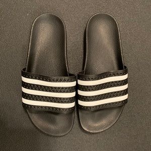 Adidas Slides